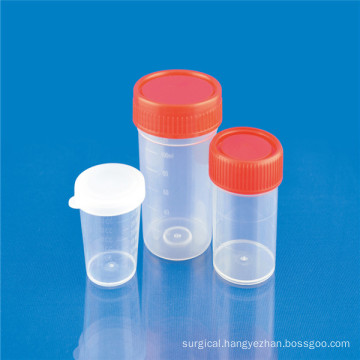 Medical Disposable Urine Cup with CE/ISO13485